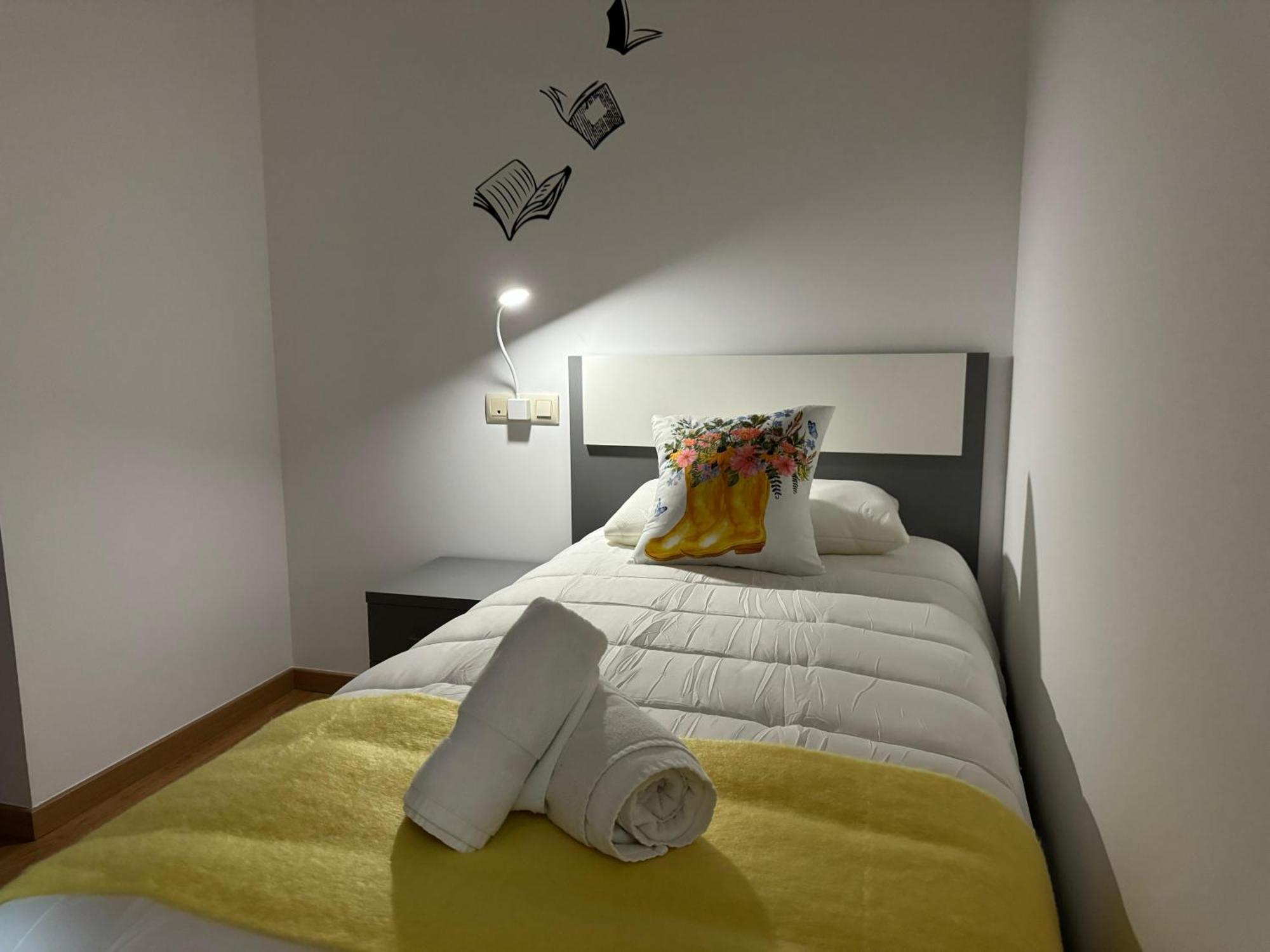 Mr Apartamentos 2 Кордова Экстерьер фото