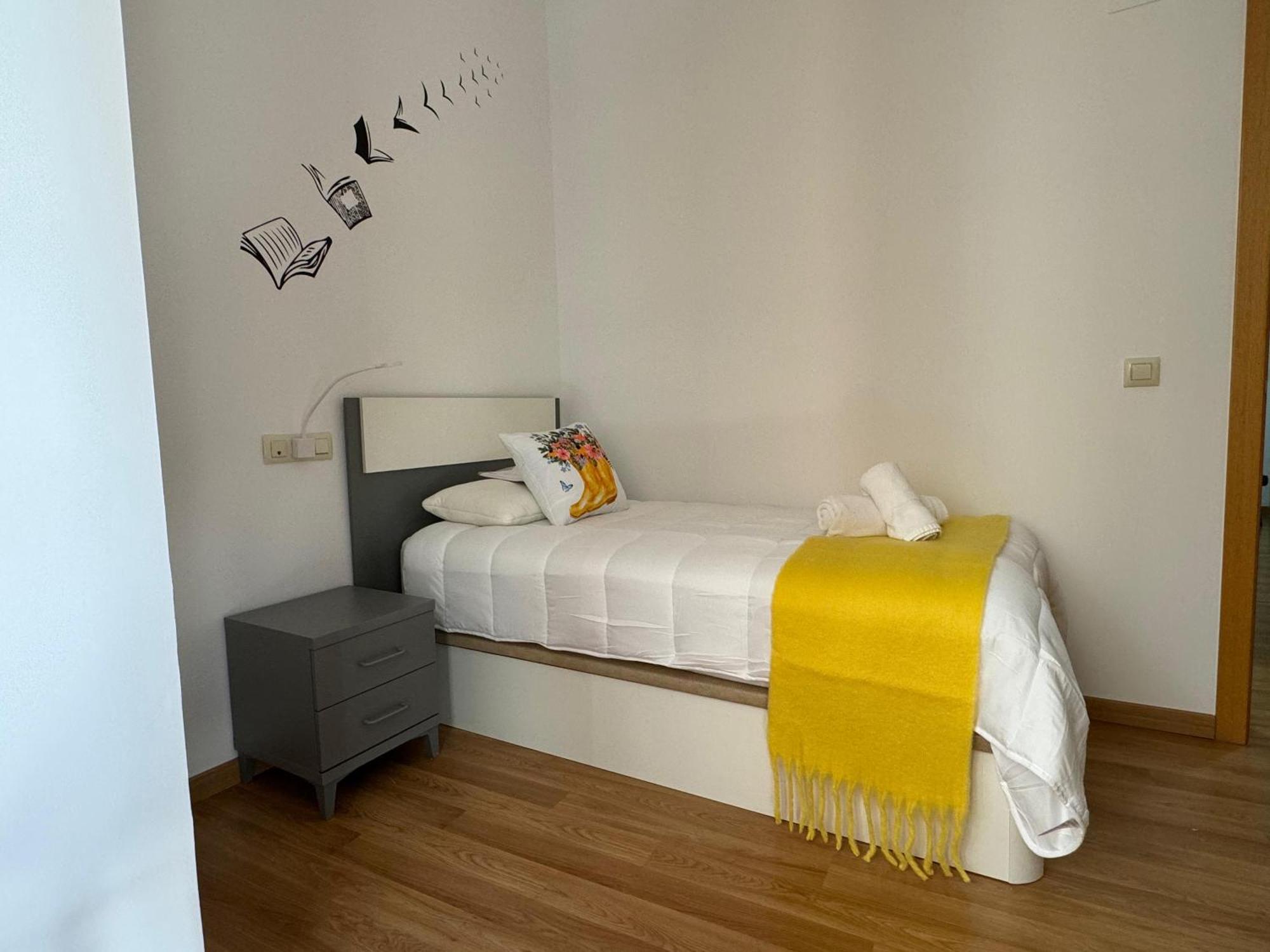 Mr Apartamentos 2 Кордова Экстерьер фото