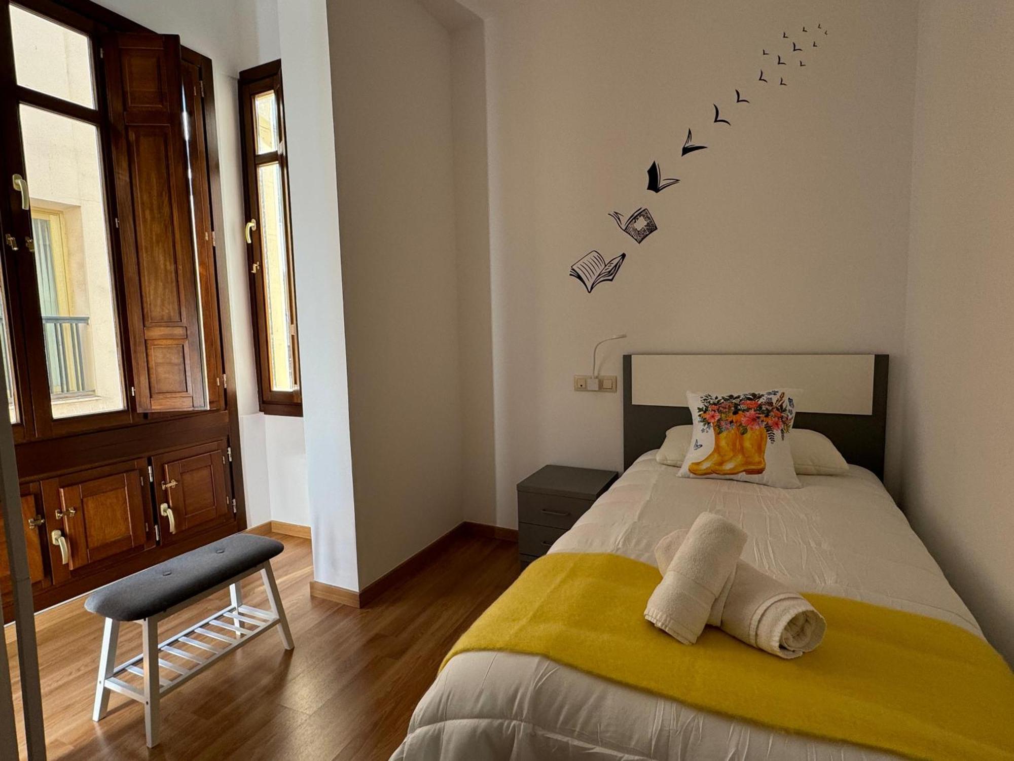 Mr Apartamentos 2 Кордова Экстерьер фото