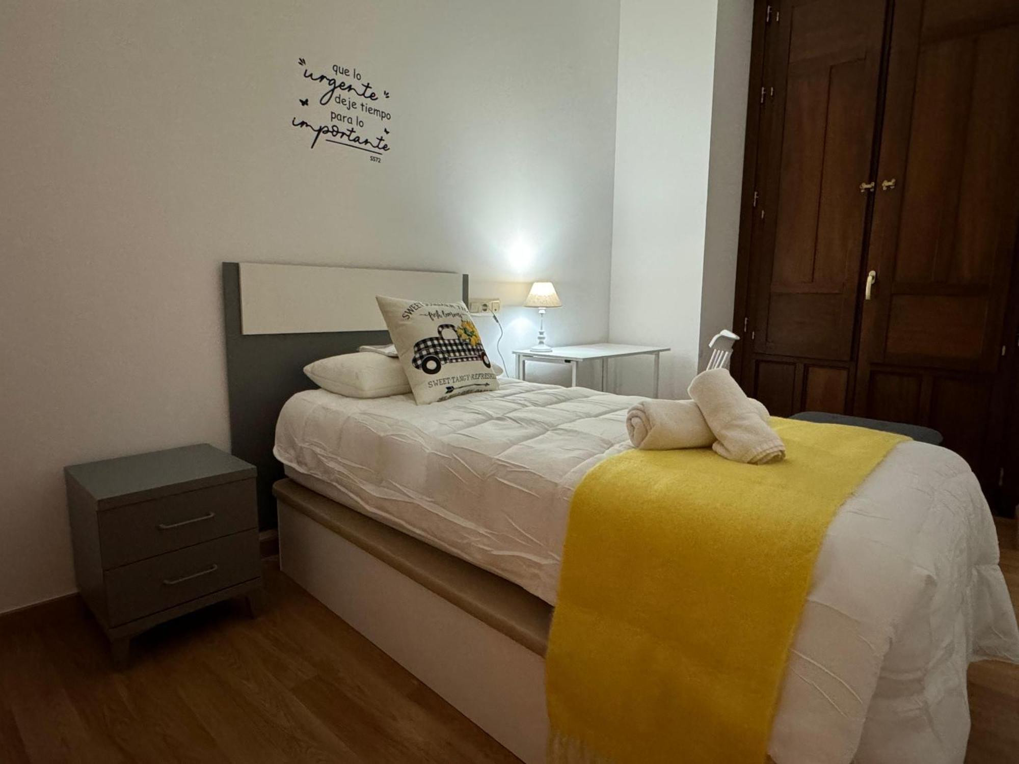 Mr Apartamentos 2 Кордова Экстерьер фото