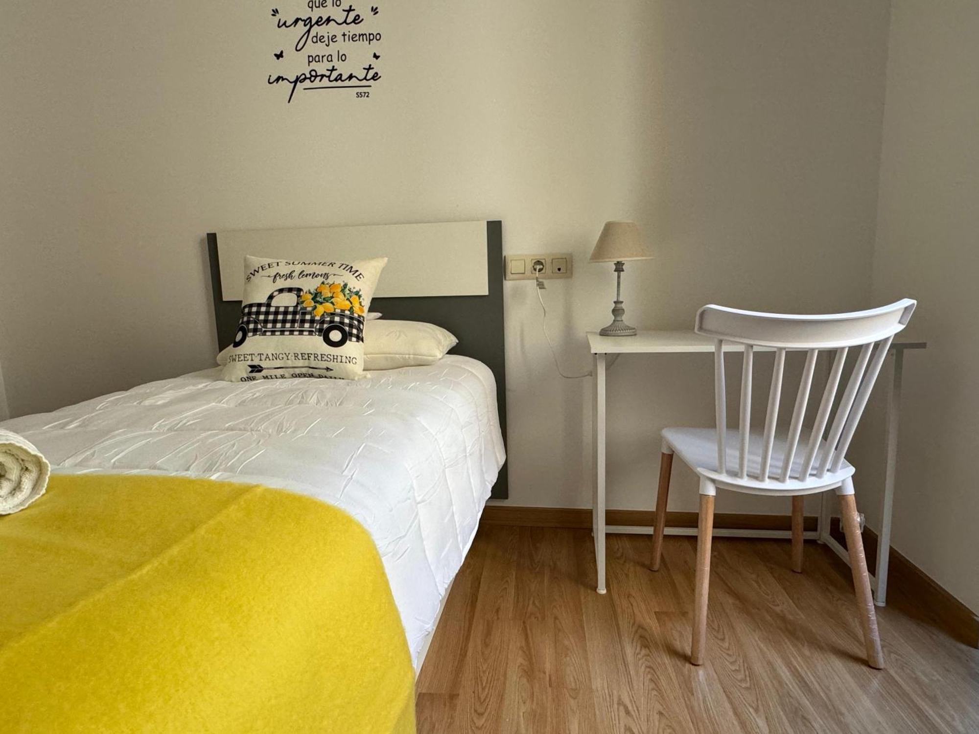 Mr Apartamentos 2 Кордова Экстерьер фото