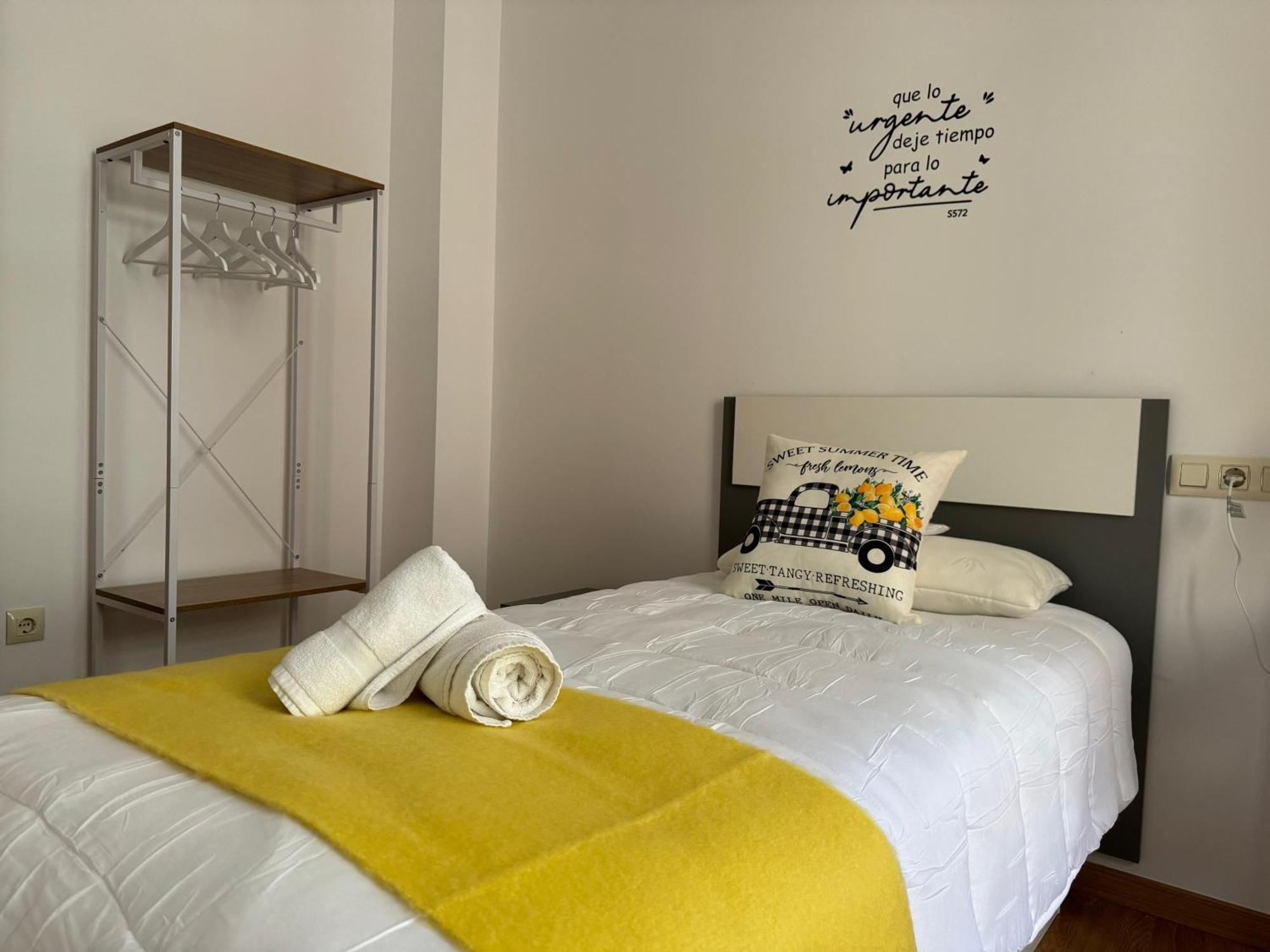 Mr Apartamentos 2 Кордова Экстерьер фото