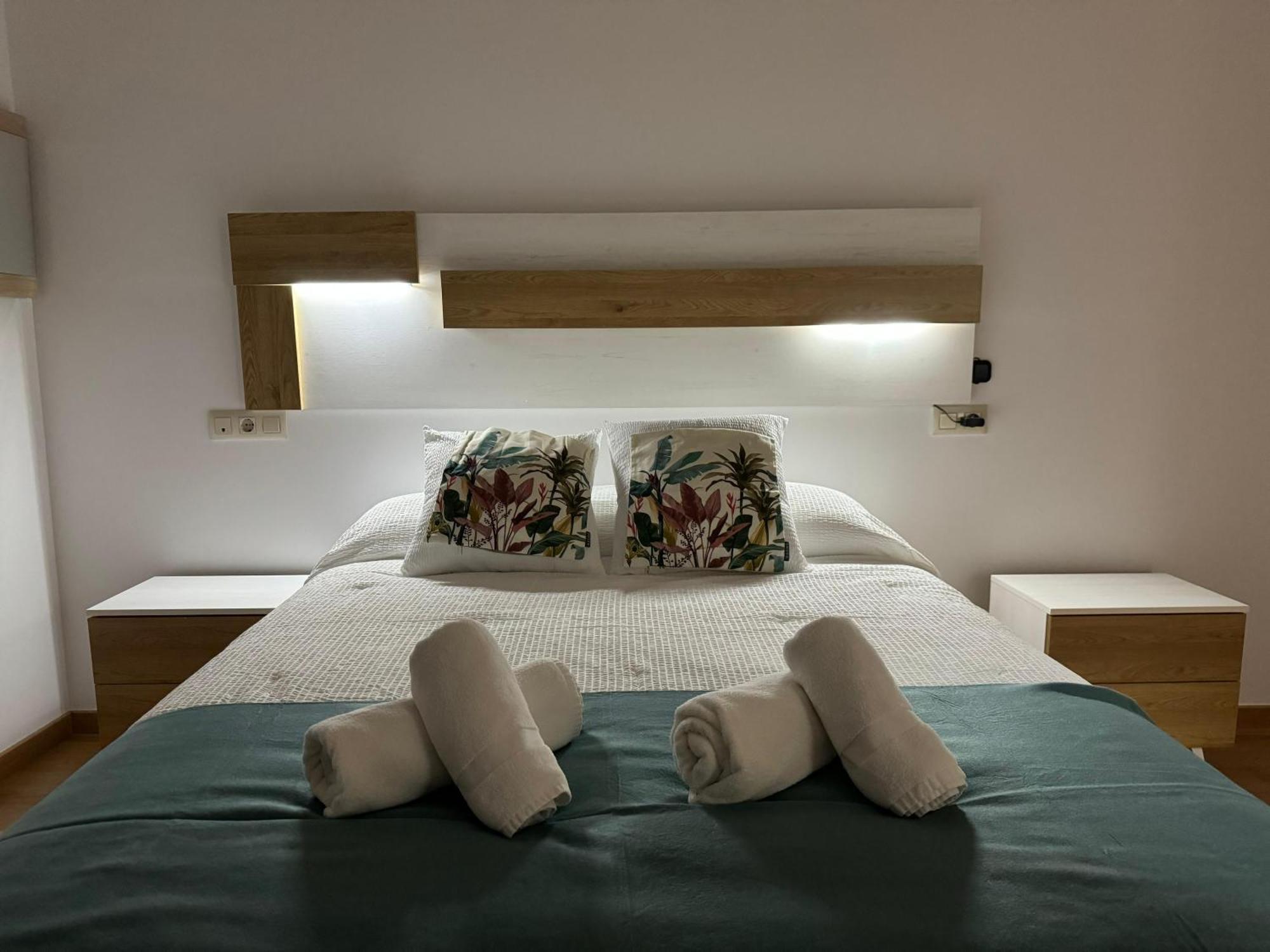 Mr Apartamentos 2 Кордова Экстерьер фото