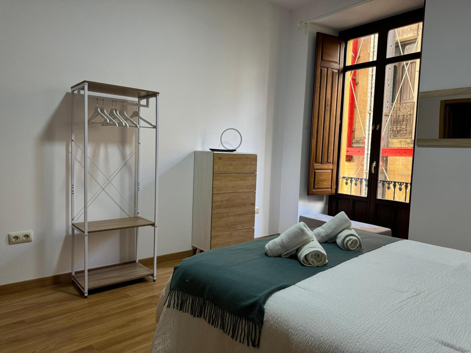 Mr Apartamentos 2 Кордова Экстерьер фото
