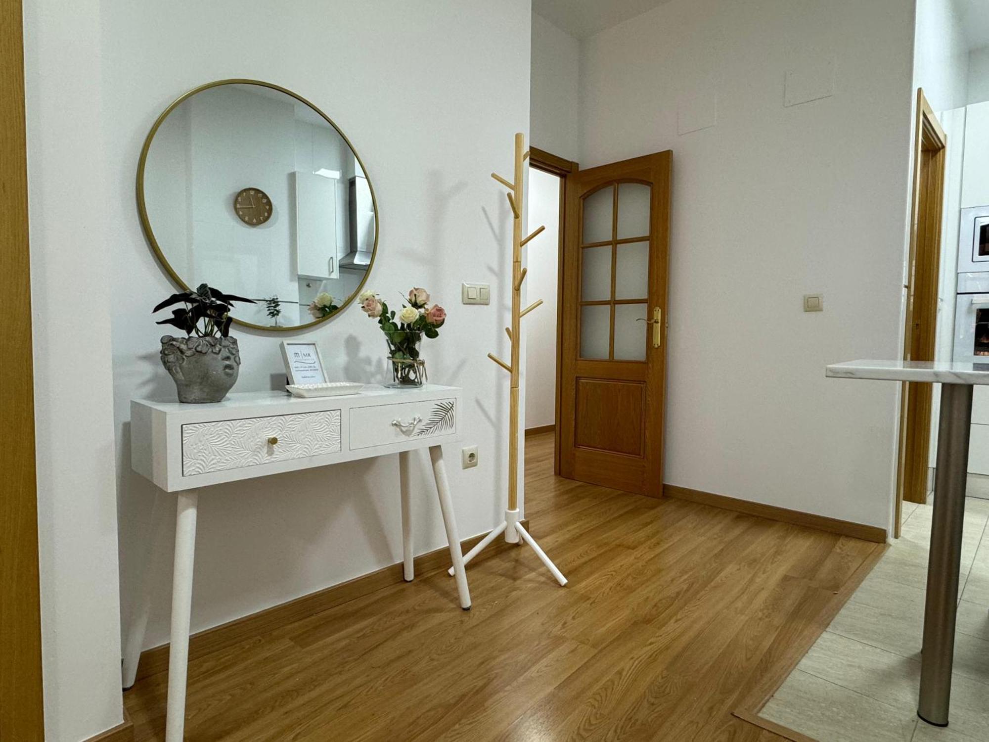 Mr Apartamentos 2 Кордова Экстерьер фото