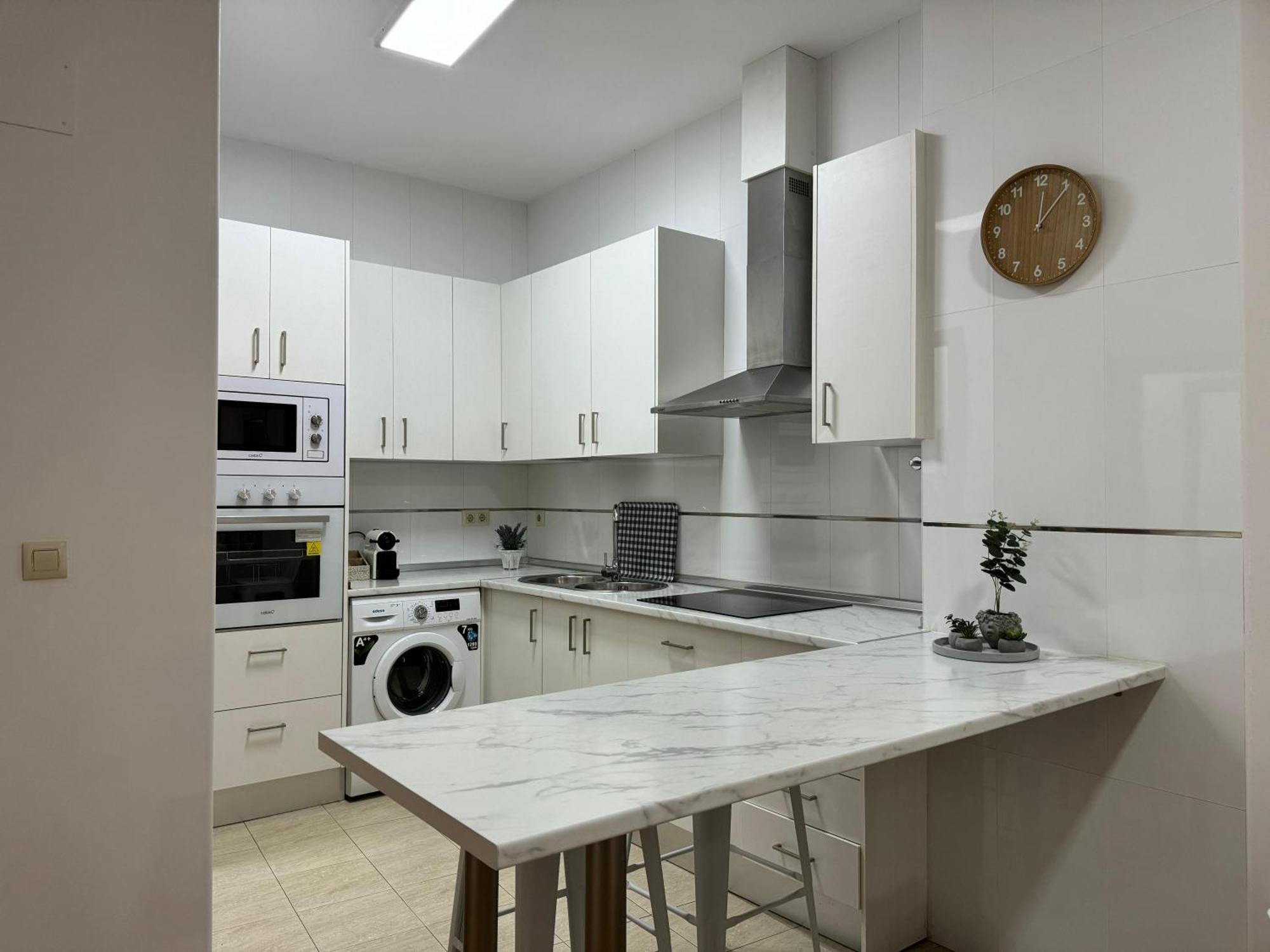 Mr Apartamentos 2 Кордова Экстерьер фото