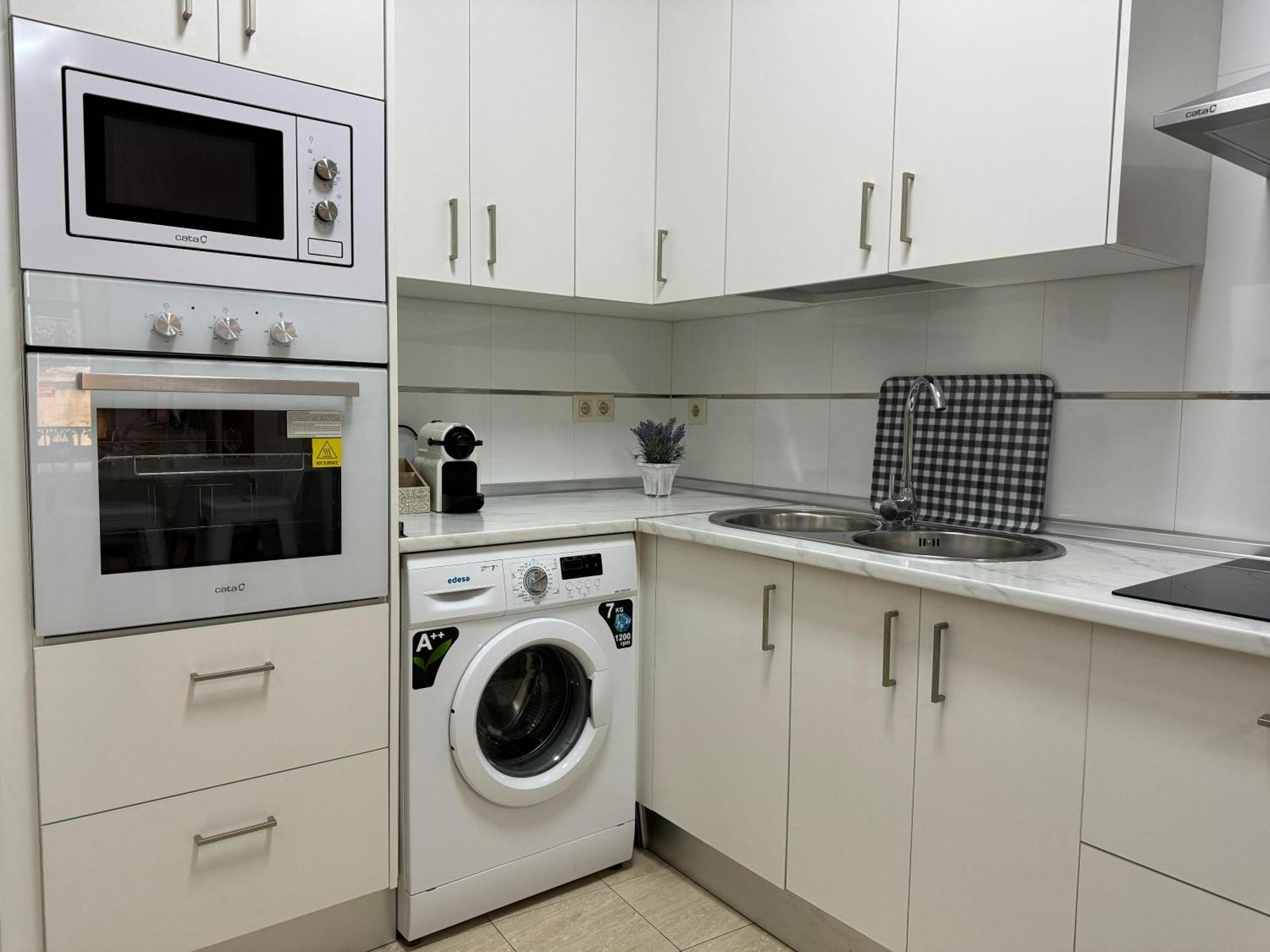 Mr Apartamentos 2 Кордова Экстерьер фото