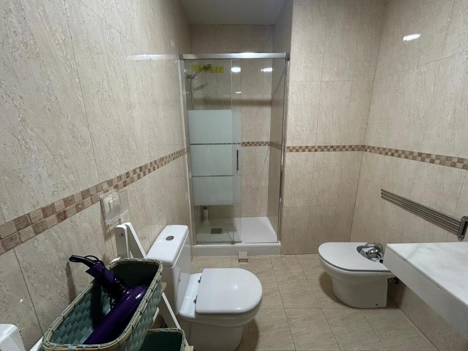 Mr Apartamentos 2 Кордова Экстерьер фото