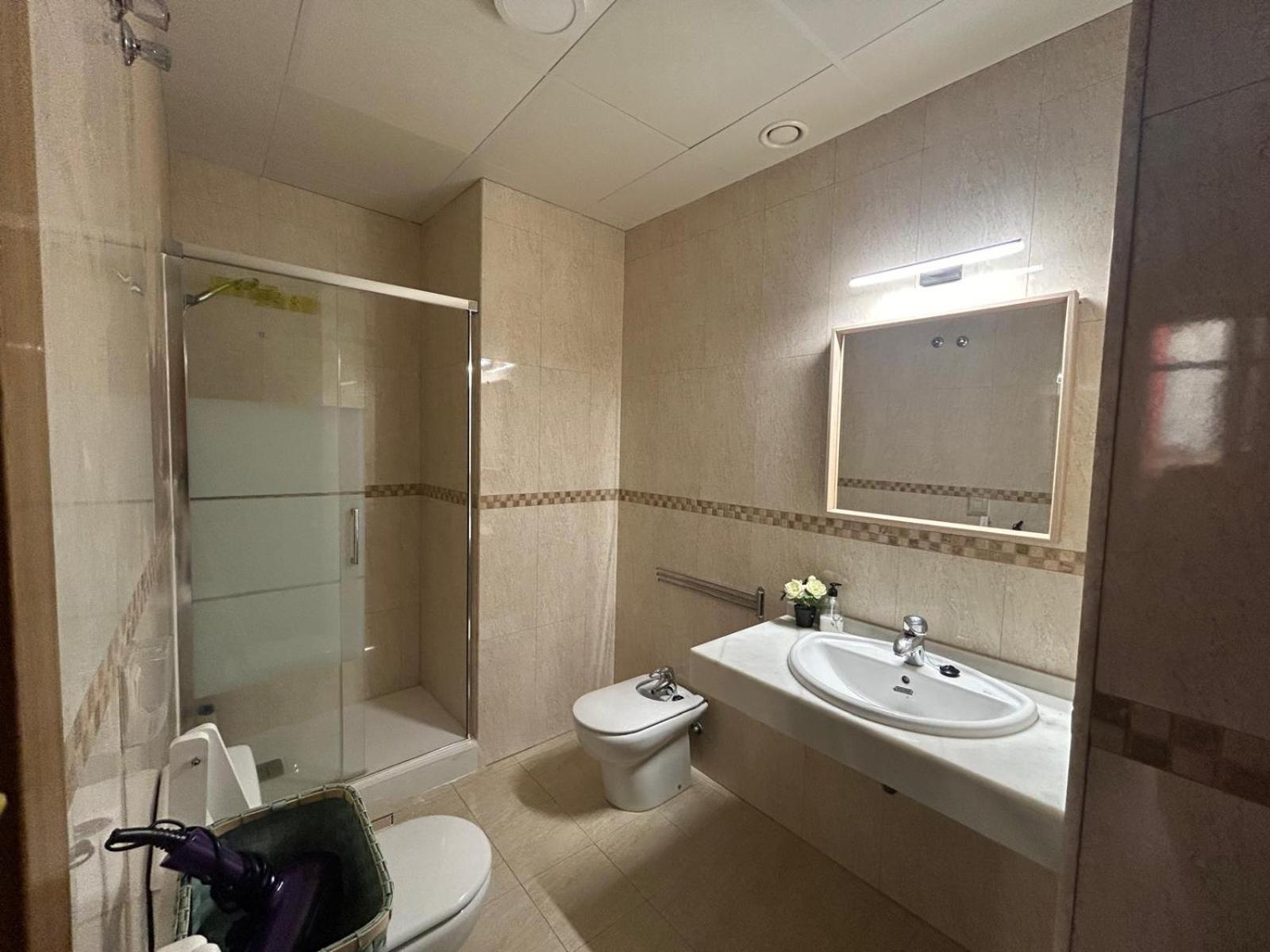 Mr Apartamentos 2 Кордова Экстерьер фото